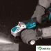MAKITA DGA 519 Z SOLO - ПРОФЕСИОНАЛЕН АКУМУЛАТОРЕН БЕЗЧЕТКОВ ЪГЛОШЛАЙФ С X-LOCK ЗАХВАТ И РЕГУЛИРАНЕ НА ОБОРОТИТЕ MAKITA DGA 519 Z SOLO - ПРОФЕСИОНАЛЕН АКУМУЛАТОРЕН БЕЗЧЕТКОВ ЪГЛОШЛАЙФ С X-LOCK ЗАХВАТ И РЕГУЛИРАНЕ НА ОБОРОТИТЕ